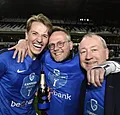 Racing Genk wint jackpot en is 20 miljoen euro rijker