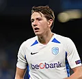 'Transfer Berge dichtbij: Genk wil opmerkelijke deal'