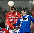 Overzicht: Volledig speelschema Play-Off II