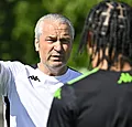 Storck met botte bijl tekeer: tabula rasa bij Cercle Brugge