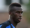 OFFICIEEL: Club Brugge ziet opnieuw een aanvaller vertrekken