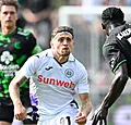 Droomdebuut voor Bertaccini: Paars-Wit vloert mak Cercle