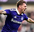 Anderlecht ontsnapt op Jan Breydel met perfecte hold-up