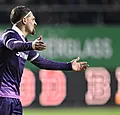 Pover Anderlecht viert in extra tijd alsnog feest