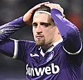 Dramatisch Anderlecht eindigt 2025 met enorme domper
