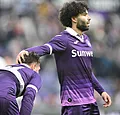 'Anderlecht laat Huerta gaan: prijskaartje bekend'