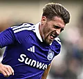 Anderlecht toont mentaliteit: “Hij is hét symbool”