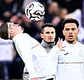 Last-minute drukte Anderlecht: verrassing Stroeykens/Bertaccini?