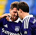 Anderlecht grijpt rigoureus in met matchwinnaar Bertaccini