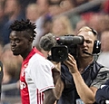 'Ajax hoopt zaken te doen met Real Madrid'