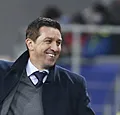 Gillet, Vadis, Carcela en Hasi naar de Champions League