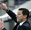 Hasi krijgt kritiek van ex-spelers van Anderlecht
