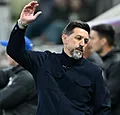 Besnik Hasi alweer weg? “Anderlecht graaft eigen graf”