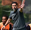 Hasi verstuurt bikkelharde boodschap naar spelers Anderlecht
