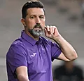 Hasi onthult cruciale ziekenboeg-update bij RSCA