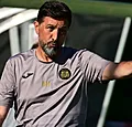 'Alarm in Anderlecht: Renard opnieuw transfermarkt op?'