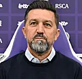 Hasi verschaft verrassende update uit ziekenboeg RSCA