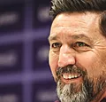 Anderlecht krijgt last-minute grote opsteker voor bekerfinale