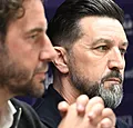 Geen risico: Hasi gooit elftal overhoop voor duel op Antwerp