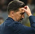 Anderlecht-fans duiden zondebok aan na Europese opdoffer