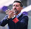 Hasi deelt ook dubbele opsteker uit ziekenboeg Anderlecht