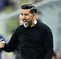 Code rood bij Anderlecht: Hasi de gebeten hond