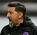 Pijnlijke Anderlecht-afwijzing onthuld: “Anders hartinfarct”