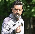 'Anderlecht casht op Simic: Renard verrast met opvolger'