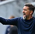 Hasi tempert na straf begin: coach ziet groot werkpunt