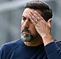 Hasi verschaft cruciale update uit ziekenboeg Anderlecht