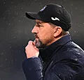 Match van laatste kans: Hasi grijpt in bij Anderlecht