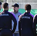 Hasi houdt adem in: Anderlecht vreest rampscenario