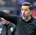 Hasi jubelt: enorm struikelblok Anderlecht van de baan?