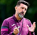 'Renard stelt Hasi teleur: Anderlecht schrapt toptarget'