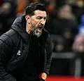 KV Mechelen bevestigt opvolger van ontslagen Besnik Hasi