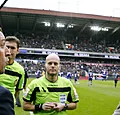 'Anderlecht en Club Brugge scouten weinig indrukwekkende middenvelder