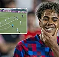 Klaar voor superweek: Barça scoort er vijf in Spaanse clash