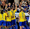 OHL in vieze papieren na pandoering in Beveren