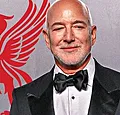 Amazon-miljardair Jeff Bezos investeert in Liverpool