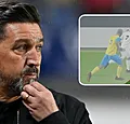 Anderlecht tóch genekt? Nieuwe twist in offside-kwestie