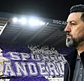 Anderlecht tóch titelkandidaat? Vandenbempt geeft percentage