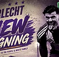 <strong>Anderlecht strikt Biancone: "Dàt moeten ze niét verwachten"</strong>