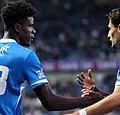 'Kassa rinkelt in Genk: bliksemvertrek ruwe diamant'
