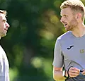 'Anderlecht verbaast: kandidaat-opvolger Hasi bekend'