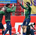 Dominant Union bezorgt dolend Antwerp nieuwe mokerslag