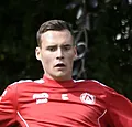 Verstraete: 