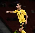 Nieuwe coach lovend over Verstraete: 