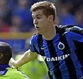 Engels blijft langer bij Club Brugge: 