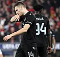 Eén lichtpunt bij Club Brugge in Europese vernedering