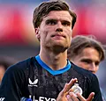 'Club Brugge neemt standpunt in over vertrek Meijer'